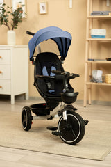 Dash Blue Caretero Toyz Tricycle