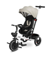 Триколка Dash Grey Caretero Toyz