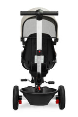 Триколка Dash Grey Caretero Toyz