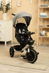 Триколка Dash Grey Caretero Toyz