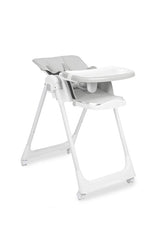 Столче За Хранене Megalo Light Grey Caretero