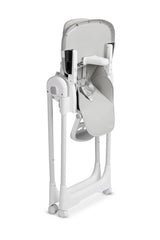 Столче За Хранене Megalo Light Grey Caretero