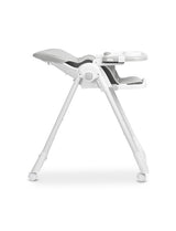 Highchair Megalo Light Grey Caretero