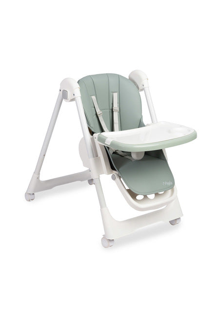 Highchair Megalo Mint Caretero