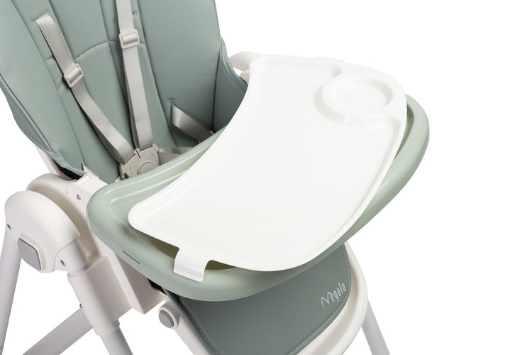 Highchair Megalo Mint Caretero