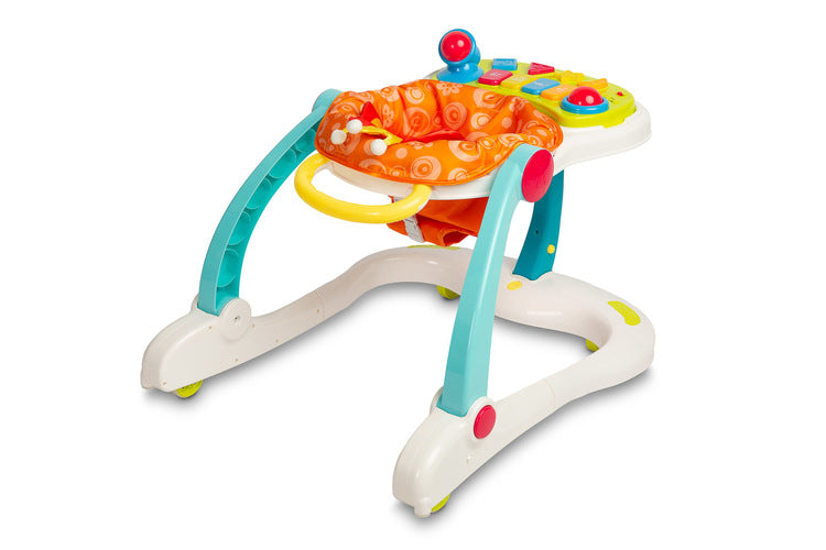 Мултифункционална Проходилка Caretero Toyz