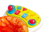Мултифункционална Проходилка Caretero Toyz