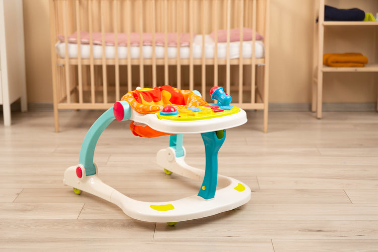 Мултифункционална Проходилка Caretero Toyz