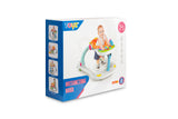 Мултифункционална Проходилка Caretero Toyz
