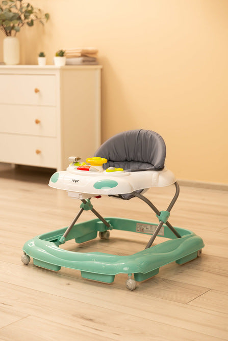 Проходилка Cario Mint Caretero Toyz