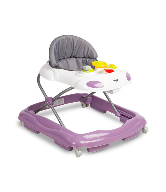 Проходилка Cario PurpleCaretero Toyz