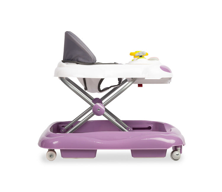 Проходилка Cario PurpleCaretero Toyz