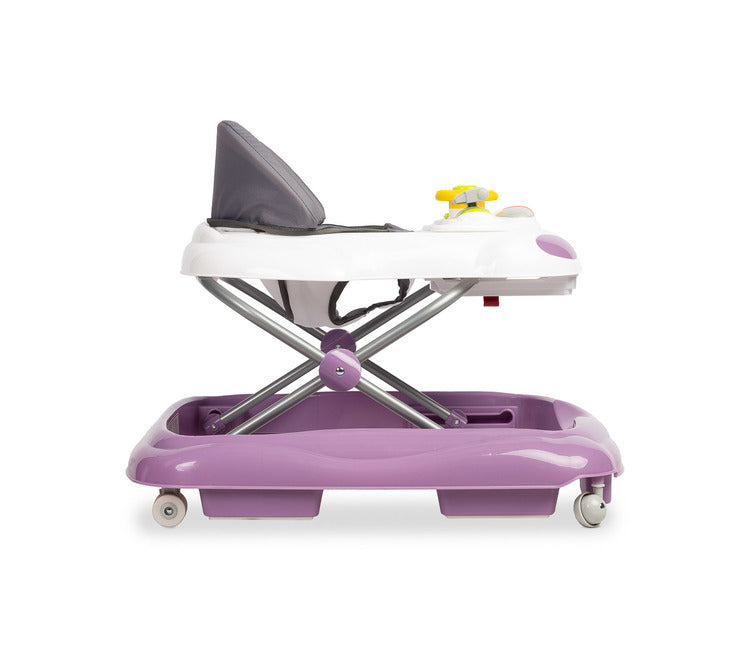 Проходилка Cario PurpleCaretero Toyz