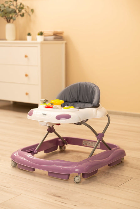 Проходилка Cario PurpleCaretero Toyz
