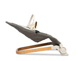 Bouncer Pine Grey Caretero