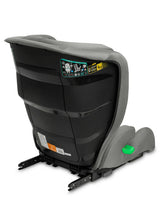 Scaun auto Nimbus i-Size IsoFix 15-36Kg Graphite Caretero