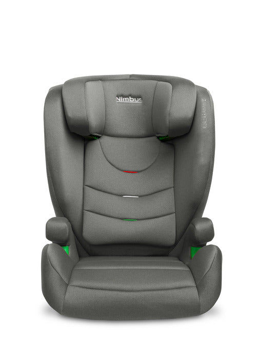 Столче За Кола Nimbus i-Size IsoFix 15-36Кг Graphite Caretero