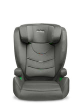 Scaun auto Nimbus i-Size IsoFix 15-36Kg Graphite Caretero