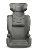Столче За Кола Nimbus i-Size IsoFix 15-36Кг Graphite Caretero