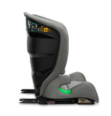 Scaun auto Nimbus i-Size IsoFix 15-36Kg Graphite Caretero