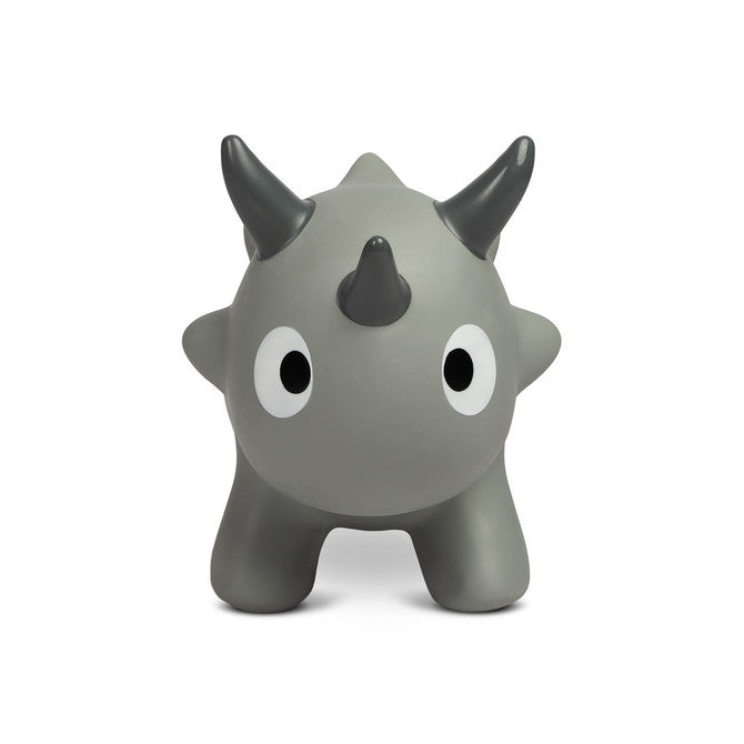 Играчка За Яздене Dinu Grey