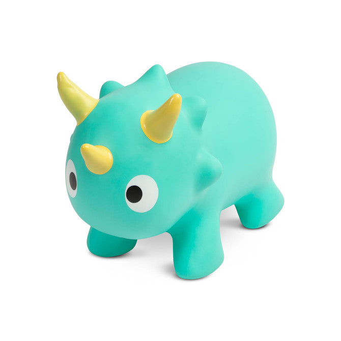 Играчка За Яздене Dinu Blue