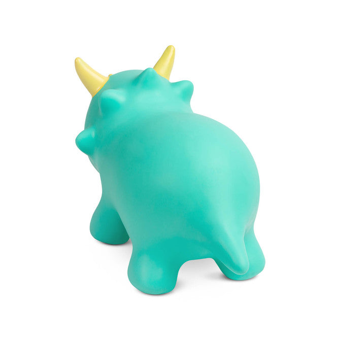 Играчка За Яздене Dinu Blue