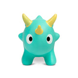 Играчка За Яздене Dinu Blue