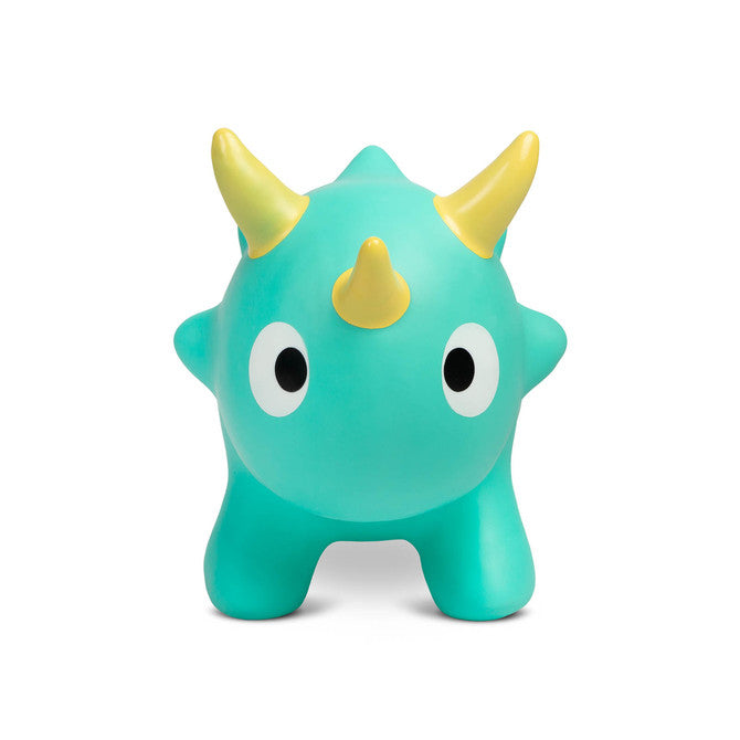 Играчка За Яздене Dinu Blue