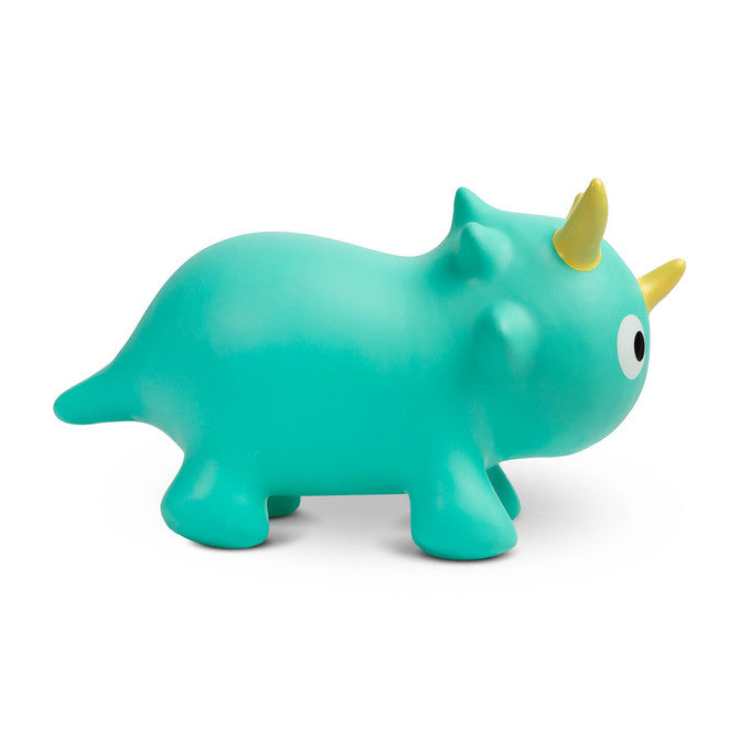 Играчка За Яздене Dinu Blue