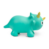 Играчка За Яздене Dinu Blue
