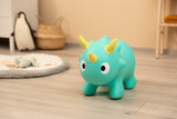 Играчка За Яздене Dinu Blue