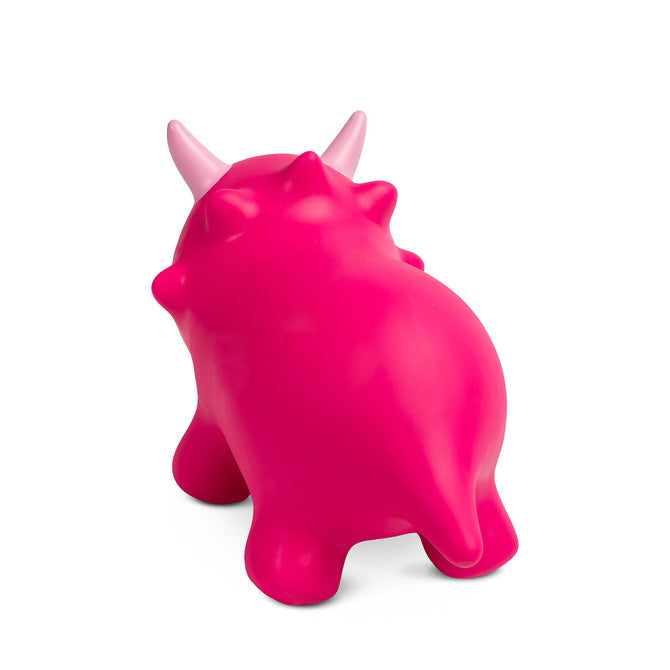 Играчка За Яздене Dinu Pink