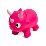 Играчка За Яздене Dinu Pink