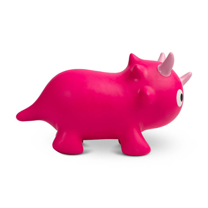 Играчка За Яздене Dinu Pink