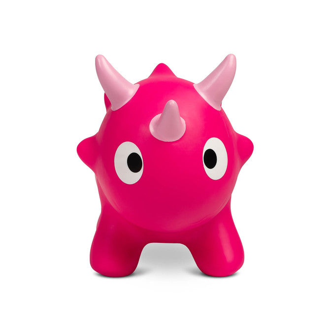 Играчка За Яздене Dinu Pink