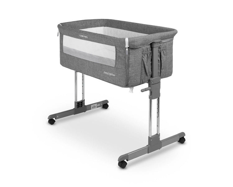 Кошара Next To Me Sleep2Gether Graphite Caretero