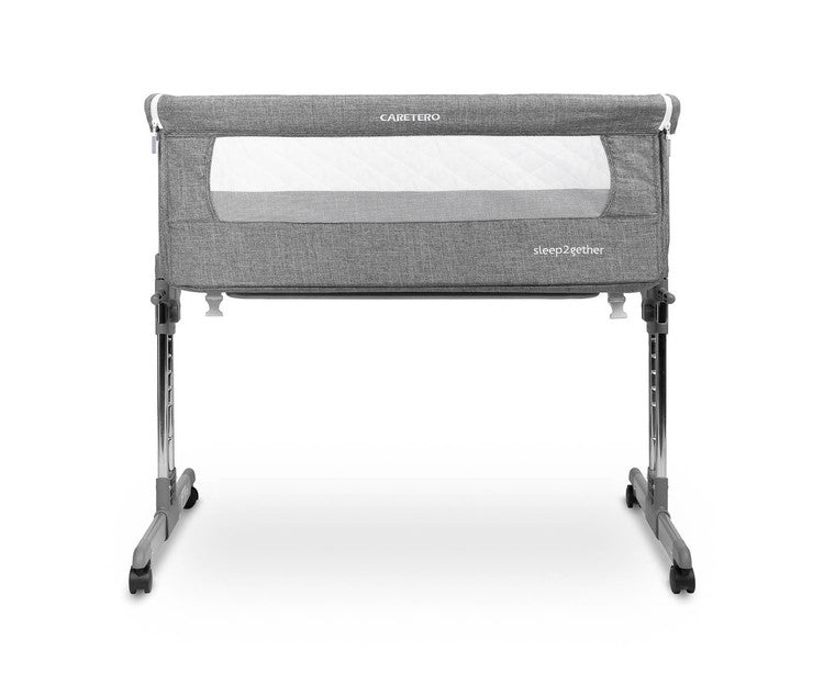 Кошара Next To Me Sleep2Gether Graphite Caretero