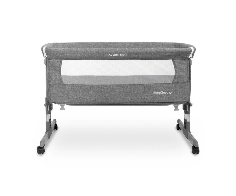 Кошара Next To Me Sleep2Gether Graphite Caretero