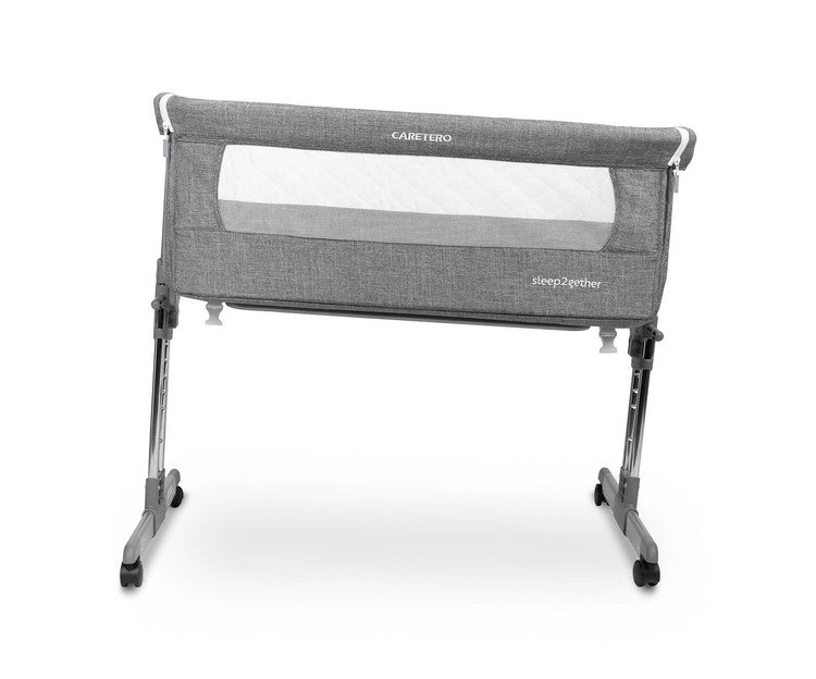 Кошара Next To Me Sleep2Gether Graphite Caretero