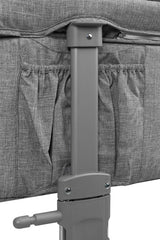 Кошара Next To Me Sleep2Gether Graphite Caretero
