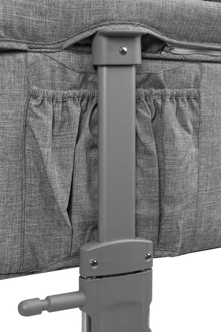 Кошара Next To Me Sleep2Gether Graphite Caretero