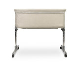 Lângă Mine Sleep2Gether Grey Caretero Cot