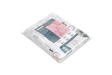 Set Lenjerie 2 Piese Arici 100X135cm