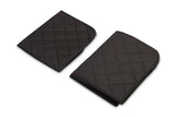 Front and Rear Seat Protector