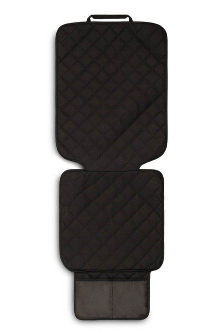Front and Rear Seat Protector