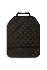 Front and Rear Seat Protector