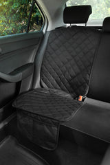 Front and Rear Seat Protector