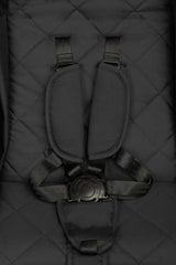 Количка Bento Black