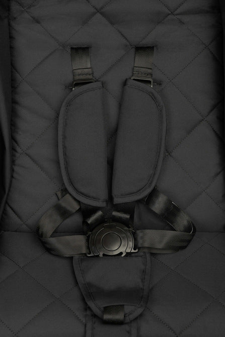 Количка Bento Black